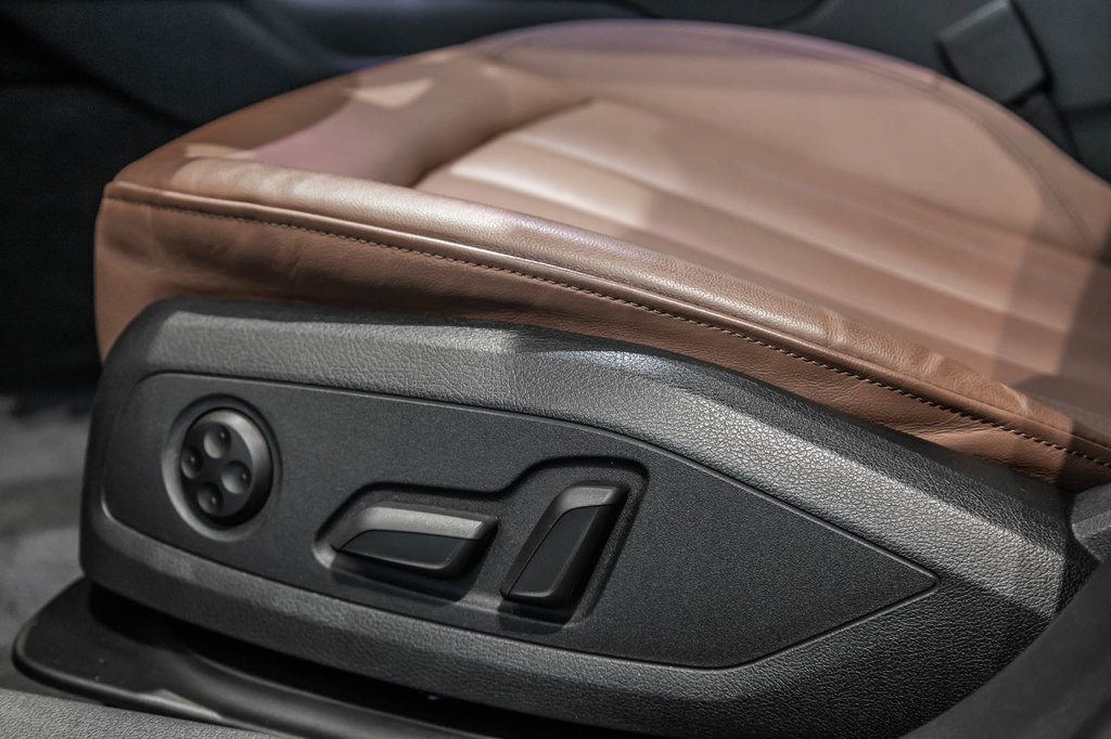Audi A4 Sedan PROGRESSIV 2023 à Laval, Québec - 13 - w1024h768px