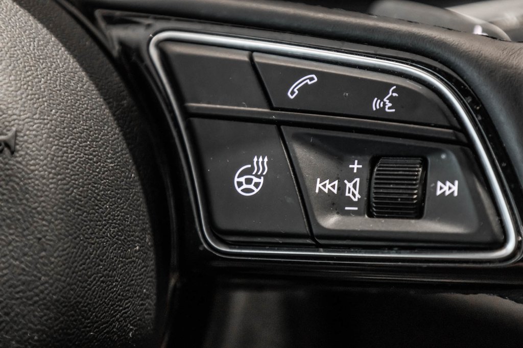 Audi A4 Sedan PROGRESSIV 2023 à Laval, Québec - 21 - w1024h768px