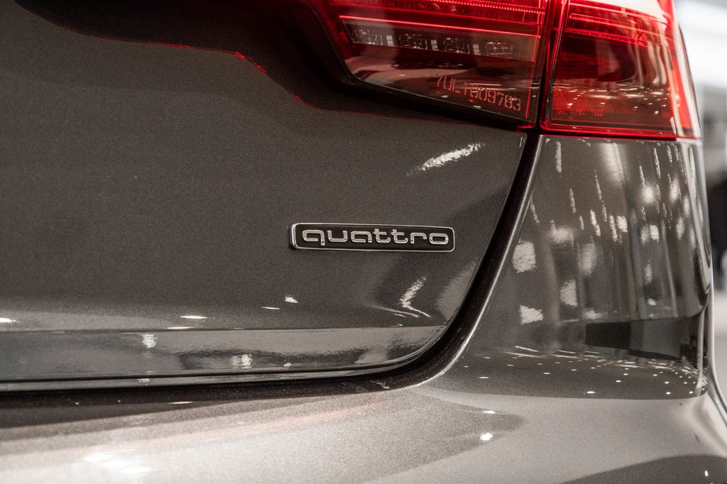 Audi A4 Sedan PROGRESSIV 2023 à Laval, Québec - 10 - w1024h768px