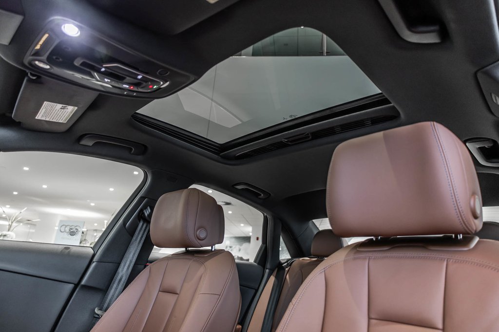 Audi A4 Sedan PROGRESSIV 2023 à Laval, Québec - 33 - w1024h768px