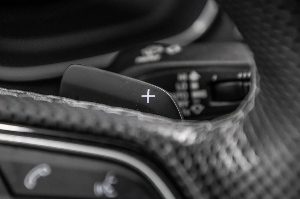 2023 Audi A4 Sedan PROGRESSIV S-LINE BLACK PKG in Laval, Quebec - 20 - w1024h768px