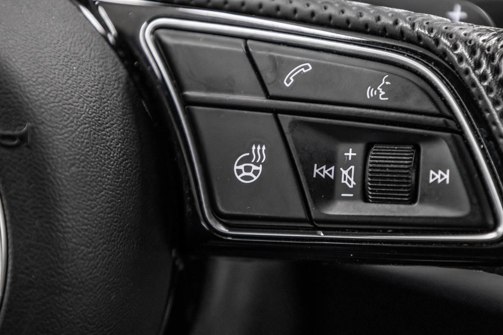 2023 Audi A4 Sedan PROGRESSIV S-LINE BLACK PKG in Laval, Quebec - 21 - w1024h768px