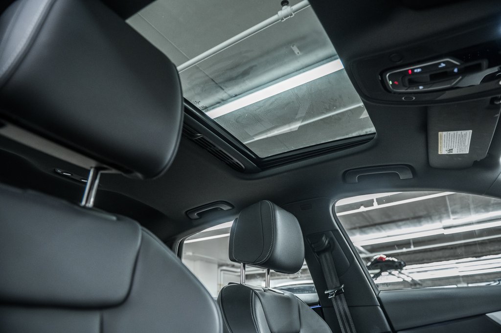 Audi A4 Sedan PROGRESSIV, S-LINE COMPETITION PACKAGE 2023 à Laval, Québec - 33 - w1024h768px