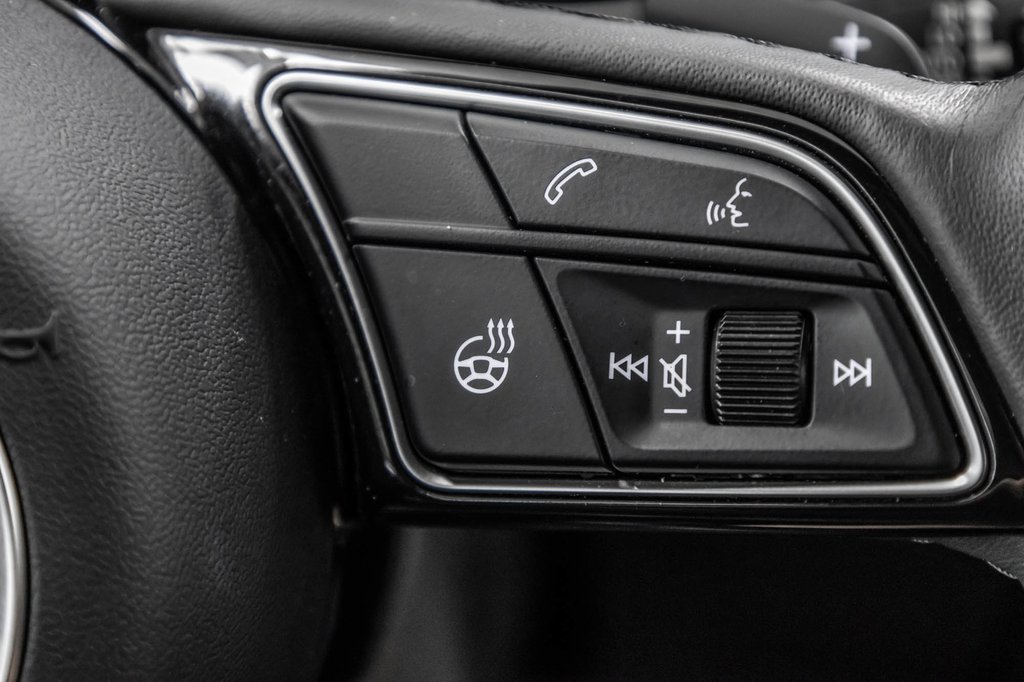 2023 Audi A4 Sedan KOMFORT VORSPRUNG EDITION in Laval, Quebec - 20 - w1024h768px