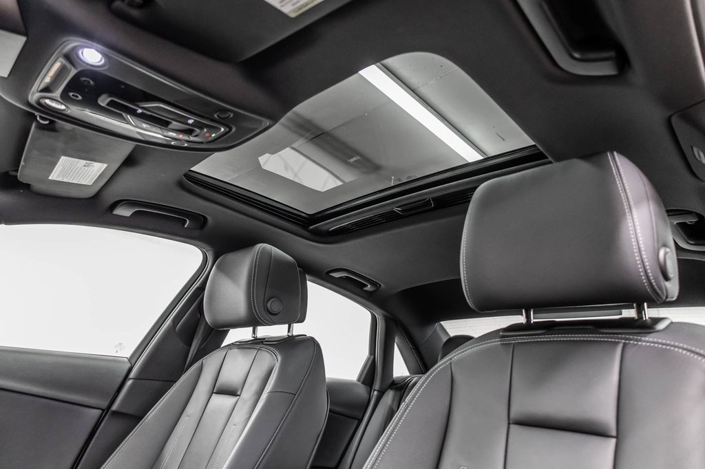 2023 Audi A4 Sedan KOMFORT VORSPRUNG EDITION in Laval, Quebec - 31 - w1024h768px