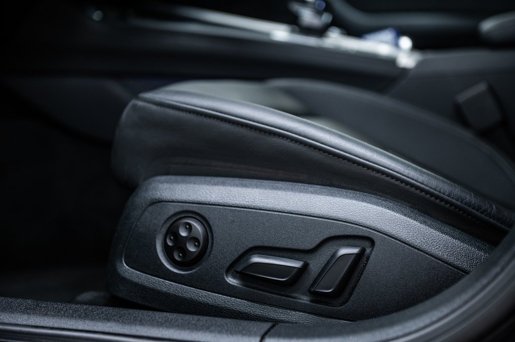Audi A4 PROGRESSIV QUATTRO 2023 à Laval, Québec - 15 - w1024h768px