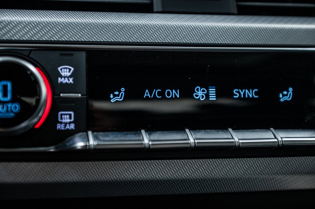 Audi A4 PROGRESSIV QUATTRO 2023 à Laval, Québec - 24 - w1024h768px
