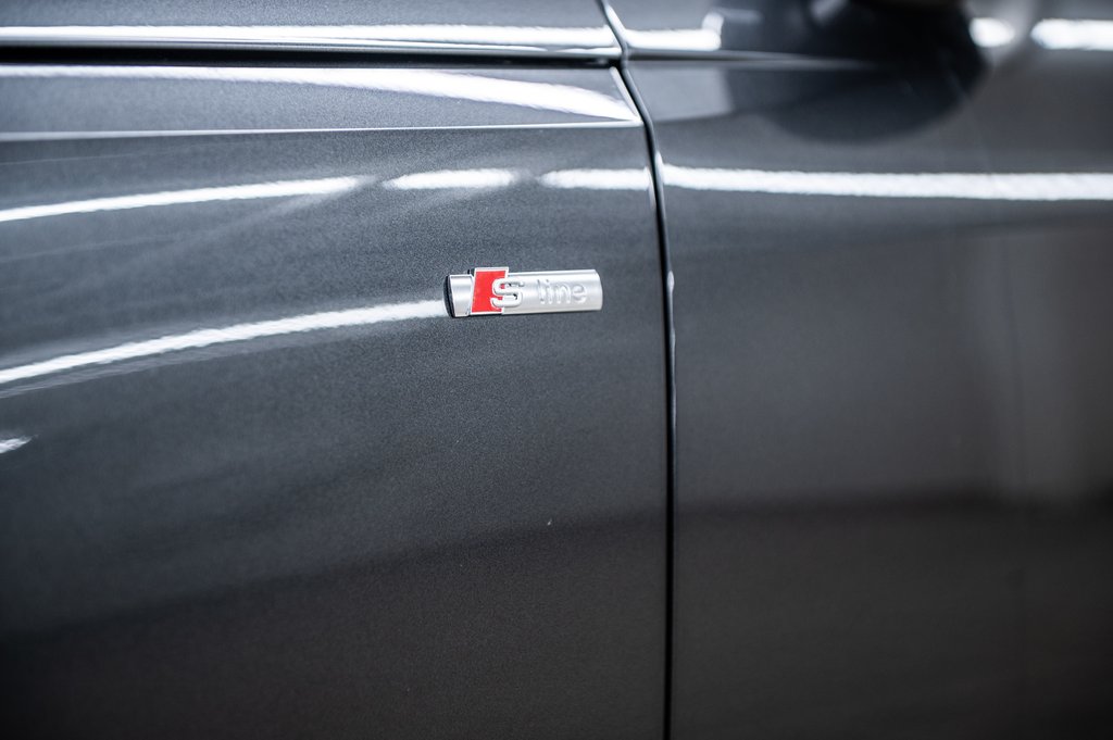 Audi A4 PROGRESSIV QUATTRO 2023 à Laval, Québec - 7 - w1024h768px