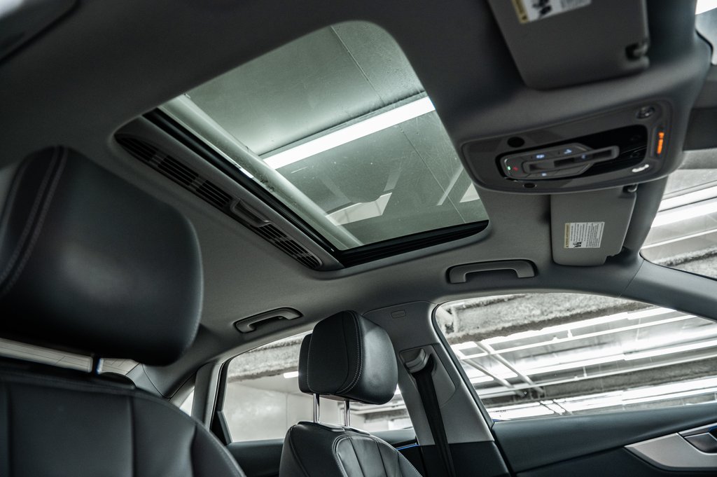 Audi A4 PROGRESSIV QUATTRO 2023 à Laval, Québec - 34 - w1024h768px