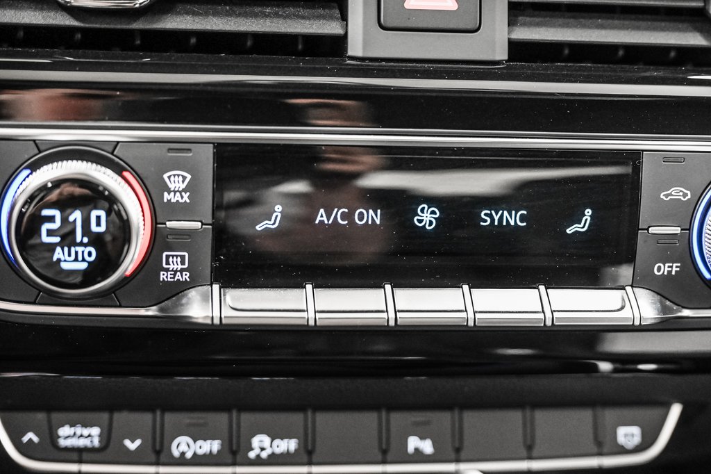 Audi A4 KOMFORT VORSPRUNG EDITION 2023 à Laval, Québec - 18 - w1024h768px