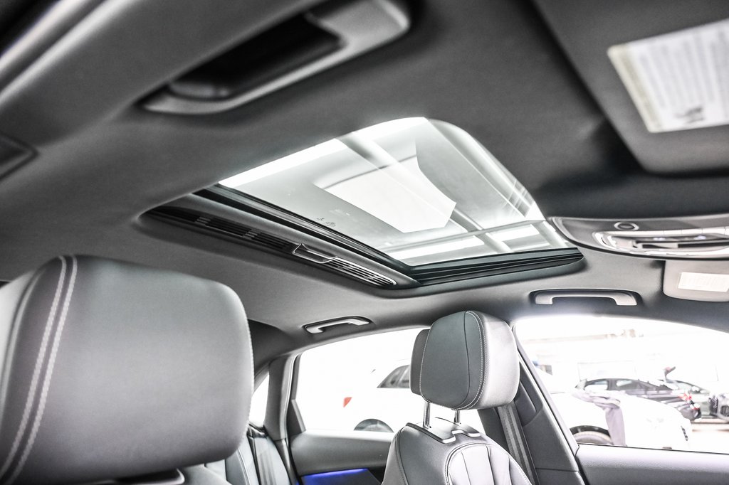 Audi A4 KOMFORT VORSPRUNG EDITION 2023 à Laval, Québec - 26 - w1024h768px