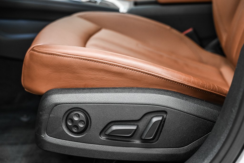 Audi A4 Sedan 45TFSI KOMFORT 2024 à Laval, Québec - 10 - w1024h768px