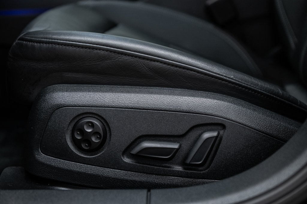 2024 Audi A4 Sedan KOMFORT VORSPRUNG EDITION in Laval, Quebec - 14 - w1024h768px