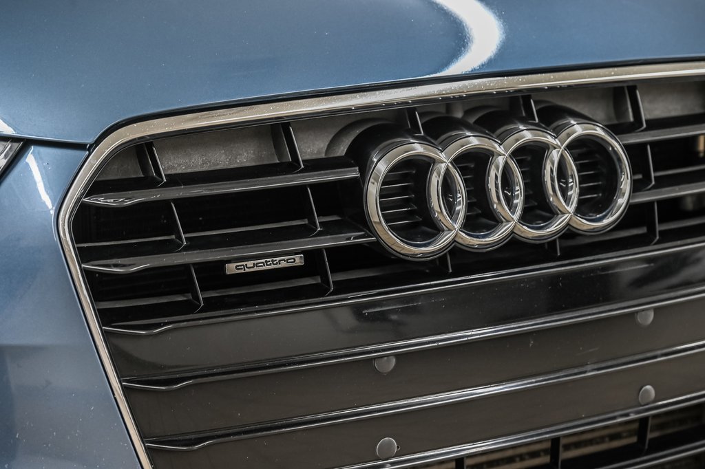 2016 Audi A4 KOMFORT PLUS in Laval, Quebec - 4 - w1024h768px