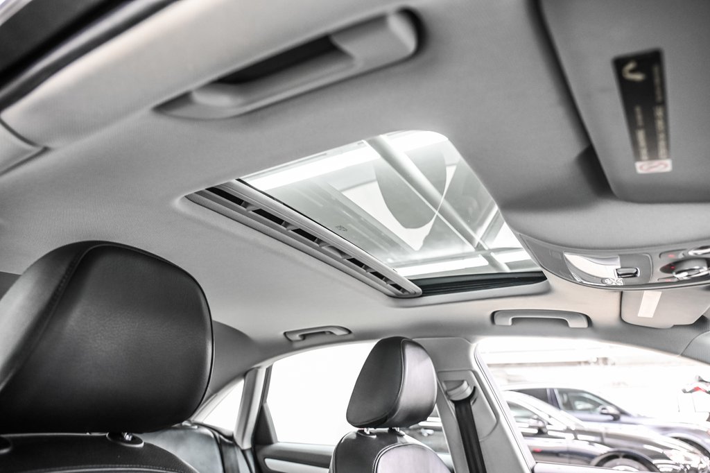 2016 Audi A4 KOMFORT PLUS in Laval, Quebec - 23 - w1024h768px