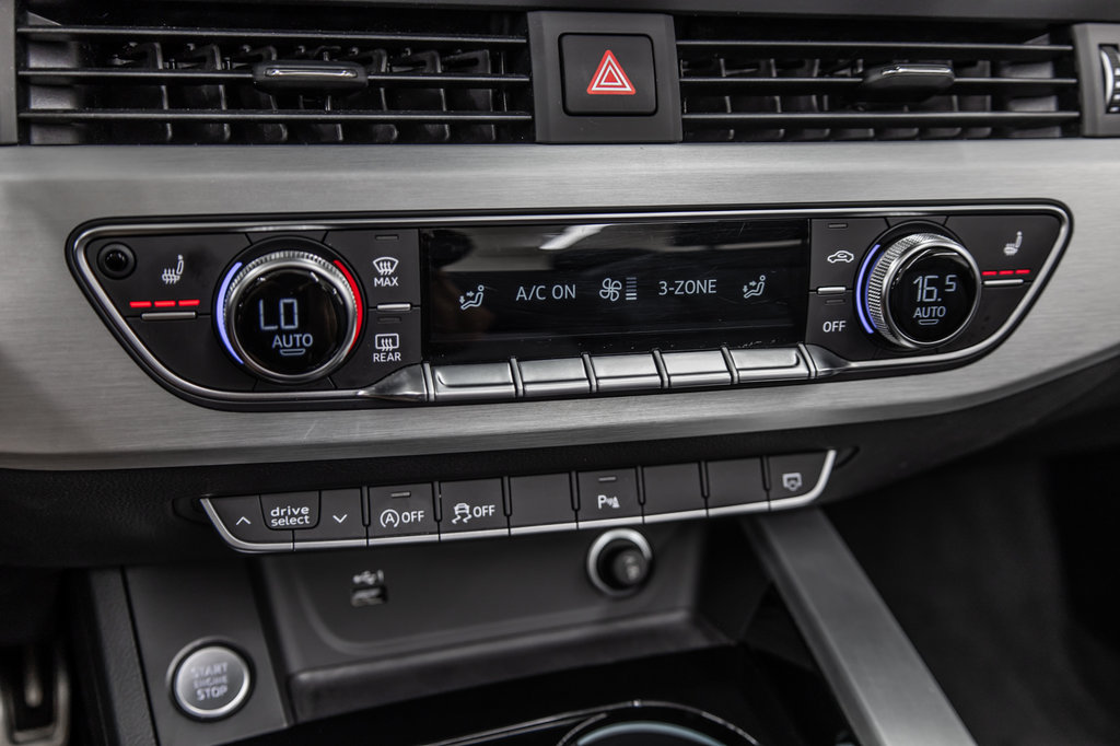 2022 Audi A5 Cabriolet PROGRESSIV S-LINE 19 PCS in Laval, Quebec - 29 - w1024h768px