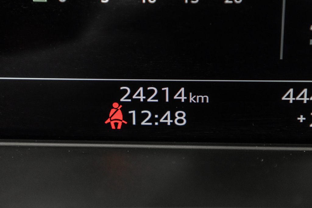 2022 Audi A5 Cabriolet PROGRESSIV S-LINE 19 PCS in Laval, Quebec - 22 - w1024h768px