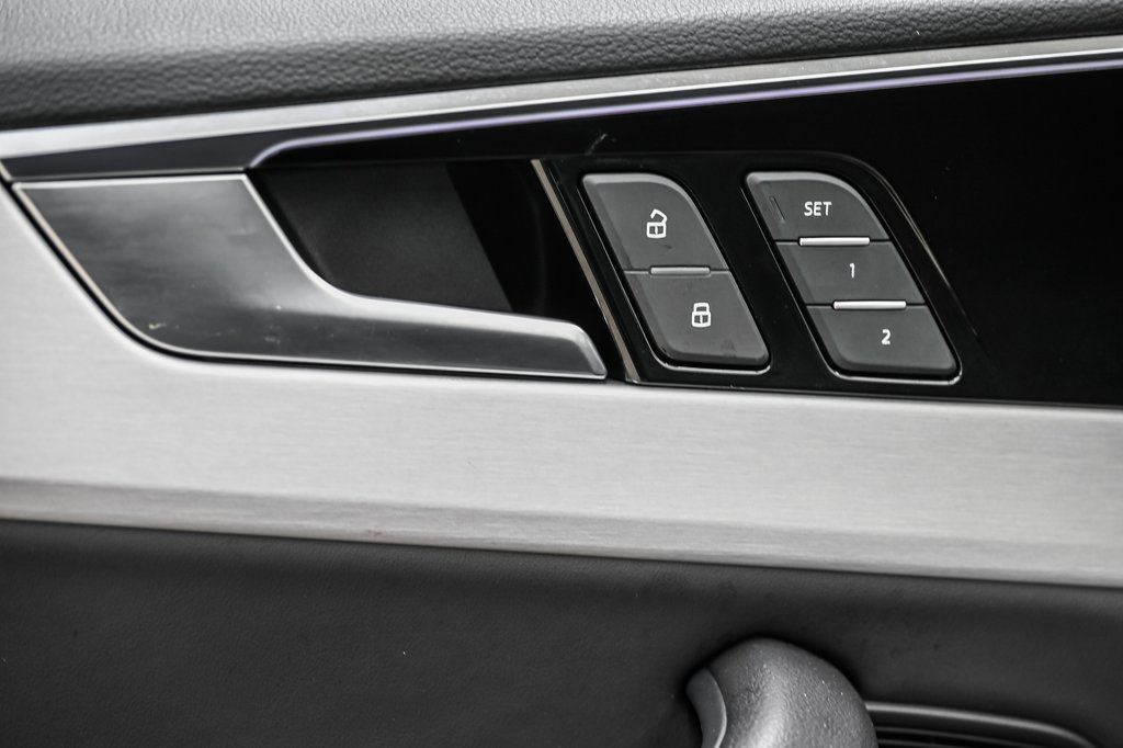 2022 Audi A5 Cabriolet TECHNIK SIEGES CONFORT HUD in Laval, Quebec - 11 - w1024h768px