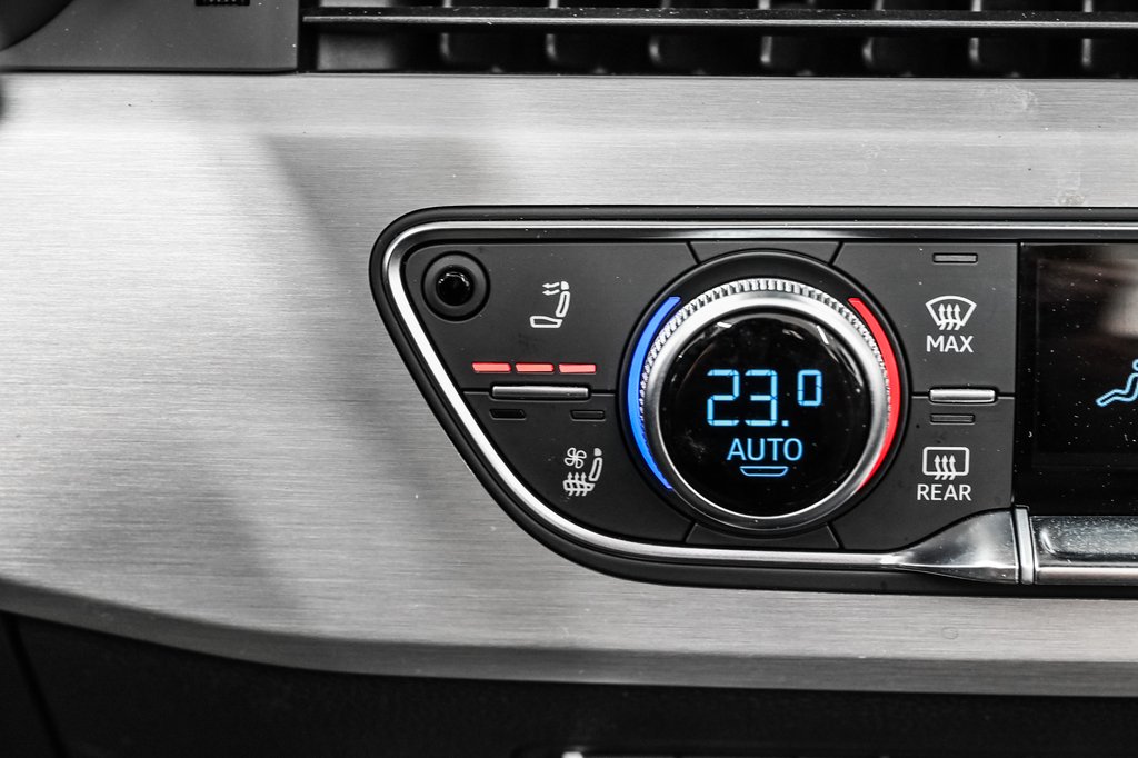 2022 Audi A5 Cabriolet TECHNIK SIEGES CONFORT HUD in Laval, Quebec - 18 - w1024h768px