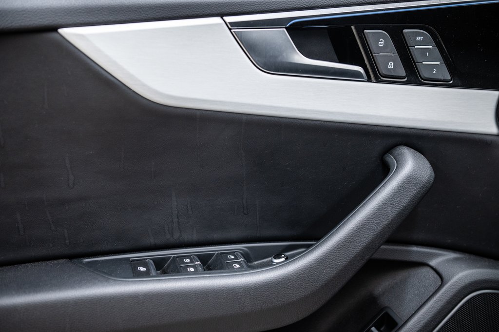 2022 Audi A5 Cabriolet PROGRESSIV QUATTRO 19 PCS in Laval, Quebec - 13 - w1024h768px