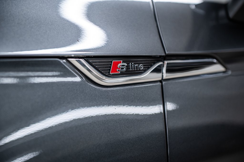 2022 Audi A5 Cabriolet PROGRESSIV QUATTRO 19 PCS in Laval, Quebec - 7 - w1024h768px