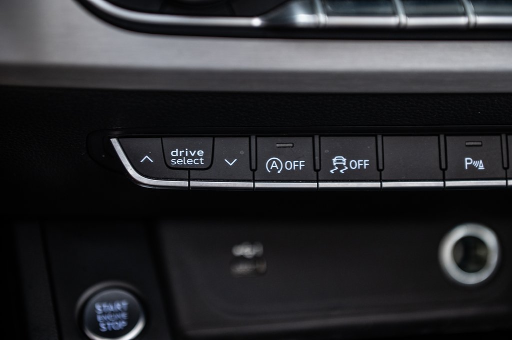 2022 Audi A5 Cabriolet PROGRESSIV QUATTRO 19 PCS in Laval, Quebec - 25 - w1024h768px