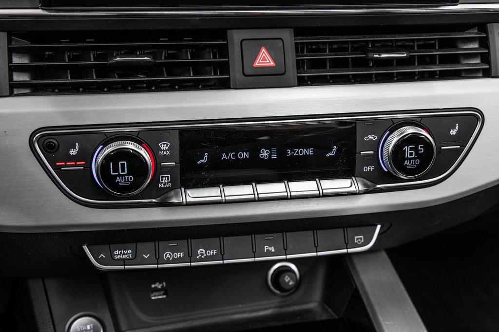 2023 Audi A5 Cabriolet TECHNIK QUATTRO in Laval, Quebec - 26 - w1024h768px