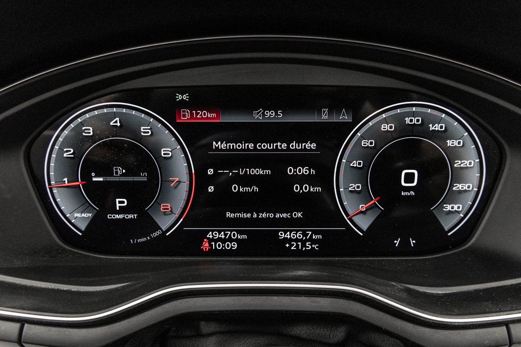 2023 Audi A5 Cabriolet TECHNIK QUATTRO in Laval, Quebec - 17 - w1024h768px