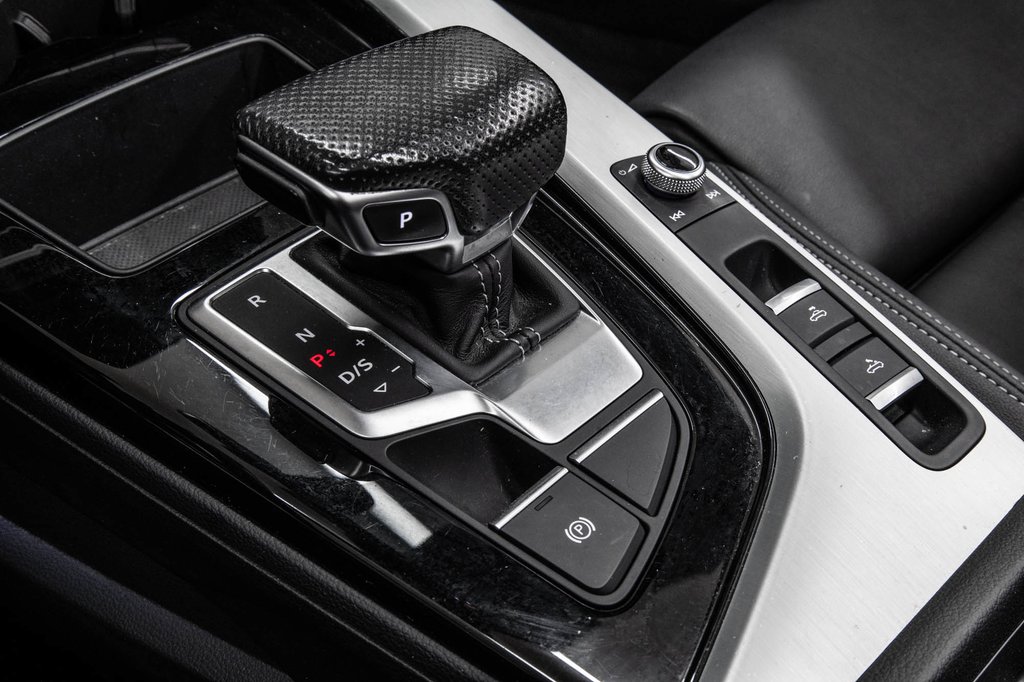 2023 Audi A5 Cabriolet TECHNIK QUATTRO in Laval, Quebec - 28 - w1024h768px