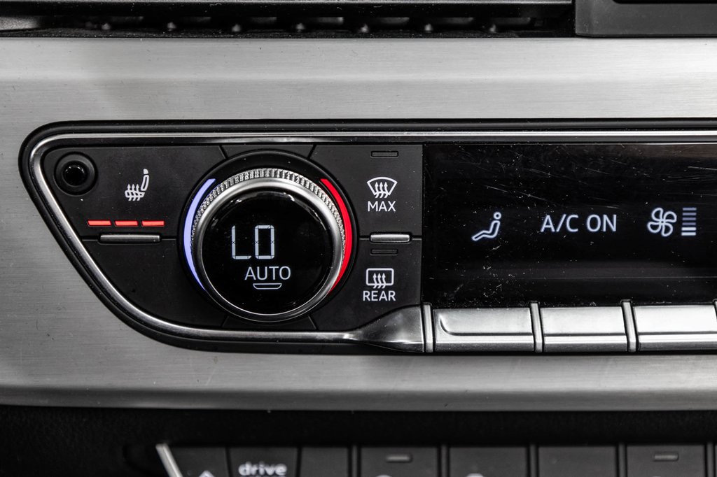 2023 Audi A5 Cabriolet TECHNIK QUATTRO in Laval, Quebec - 27 - w1024h768px