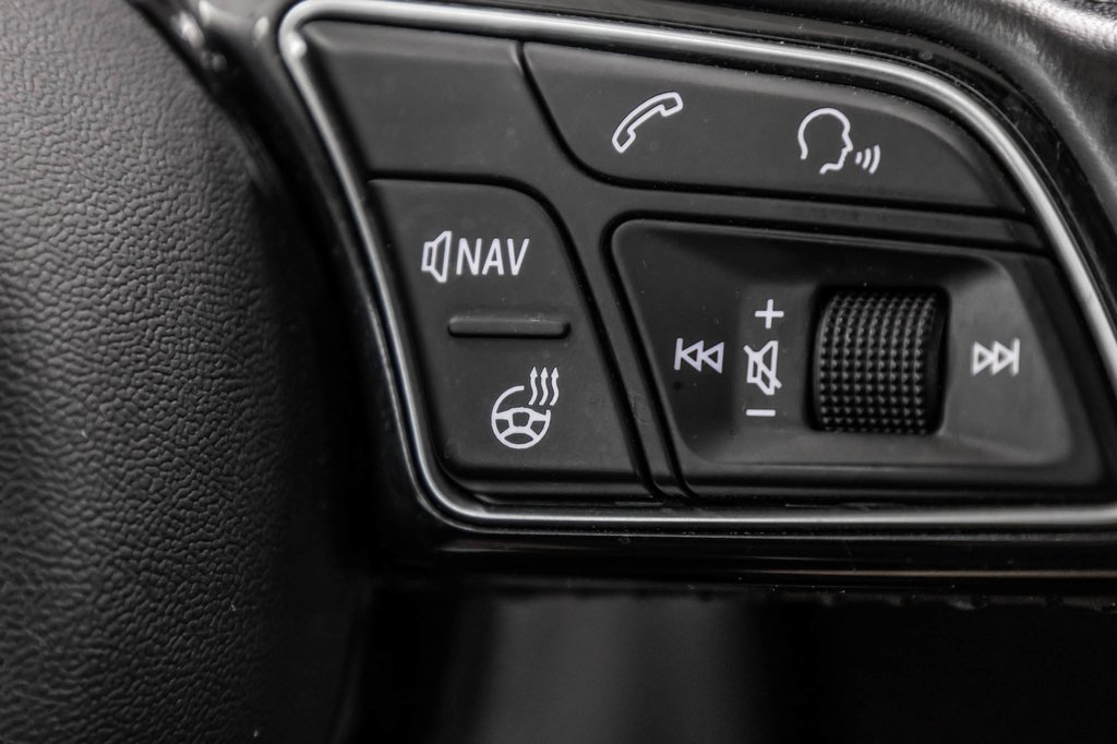 Audi A5 Coupe KOMFORT ENSEMBLE COMMODITÉ 2019 à Laval, Québec - 20 - w1024h768px