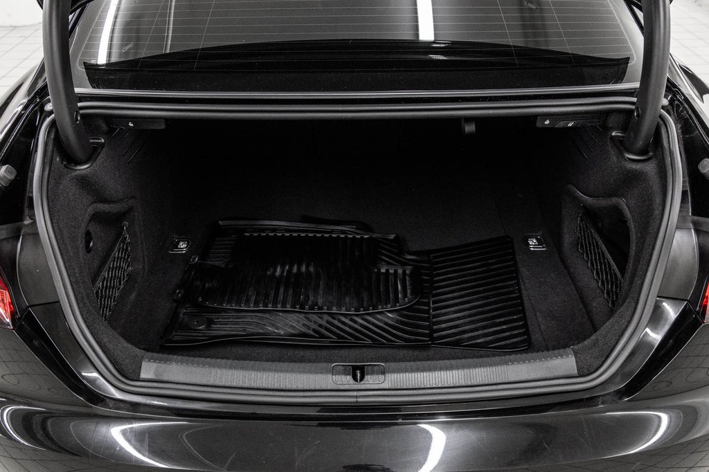Audi A5 Coupe KOMFORT ENSEMBLE COMMODITÉ 2019 à Laval, Québec - 11 - w1024h768px