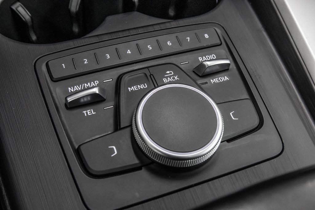 Audi A5 Coupe KOMFORT ENSEMBLE COMMODITÉ 2019 à Laval, Québec - 28 - w1024h768px