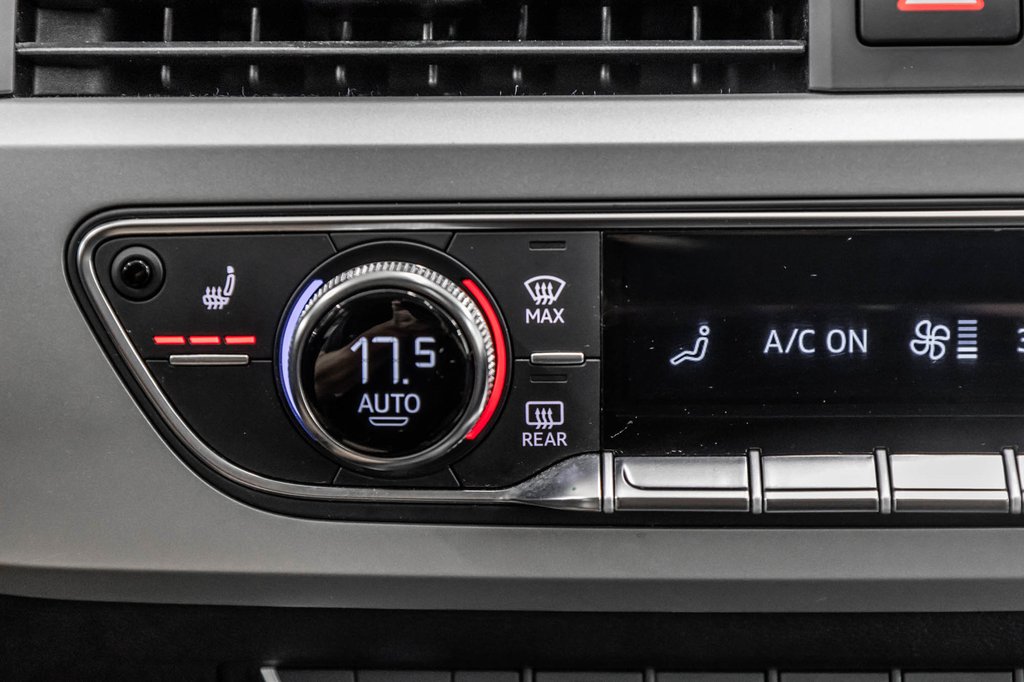 Audi A5 Coupe KOMFORT ENSEMBLE COMMODITÉ 2019 à Laval, Québec - 26 - w1024h768px