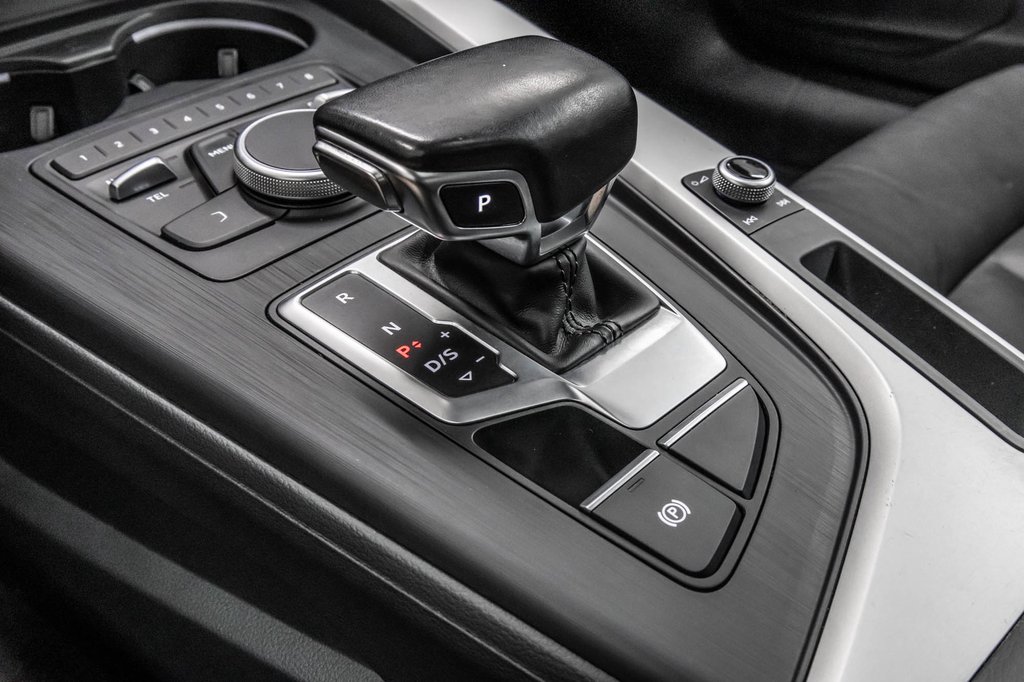Audi A5 Coupe KOMFORT ENSEMBLE COMMODITÉ 2019 à Laval, Québec - 29 - w1024h768px