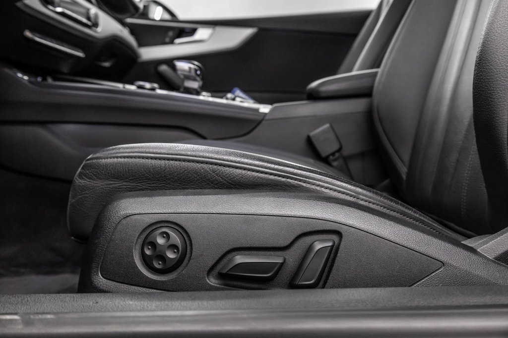 Audi A5 Coupe KOMFORT ENSEMBLE COMMODITÉ 2019 à Laval, Québec - 13 - w1024h768px