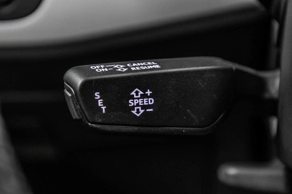 Audi A5 Coupe KOMFORT ENSEMBLE COMMODITÉ 2019 à Laval, Québec - 21 - w1024h768px