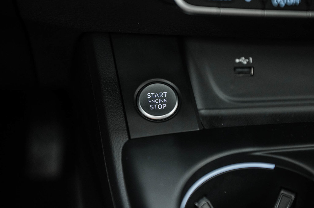 Audi A5 COUPE KOMFORT ENSEMBLE COMMODITÉS 2021 à Laval, Québec - 24 - w1024h768px