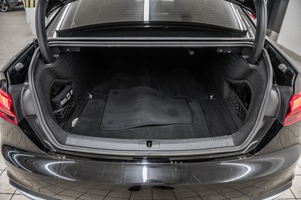 Audi A5 COUPE KOMFORT ENSEMBLE COMMODITÉS 2021 à Laval, Québec - 11 - w1024h768px