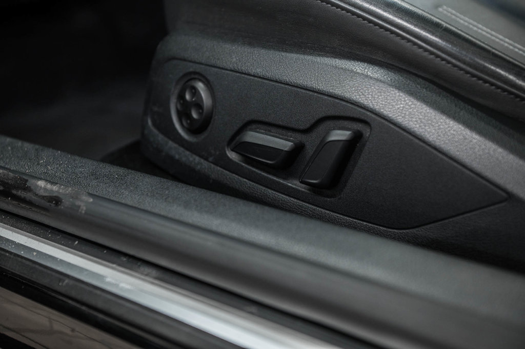 Audi A5 COUPE KOMFORT ENSEMBLE COMMODITÉS 2021 à Laval, Québec - 14 - w1024h768px