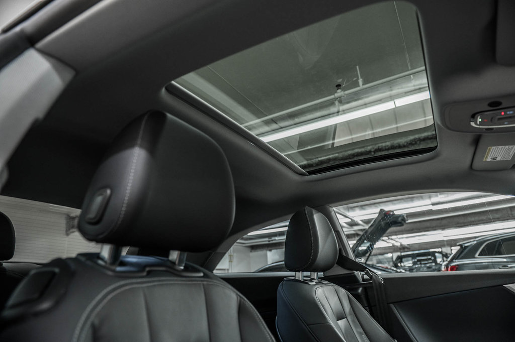 Audi A5 COUPE KOMFORT ENSEMBLE COMMODITÉS 2021 à Laval, Québec - 28 - w1024h768px