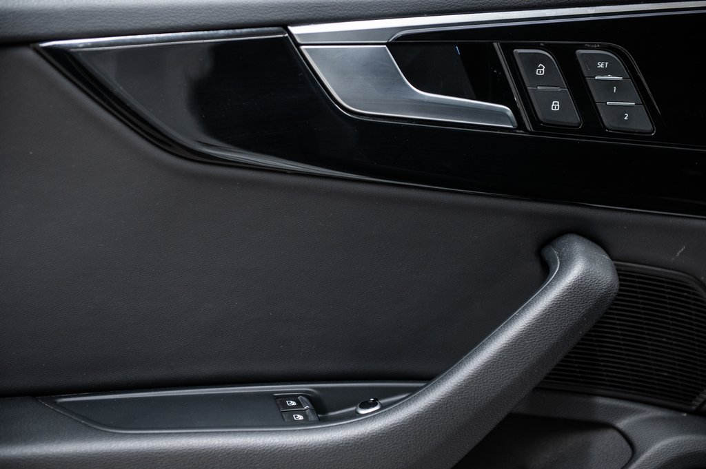 2022 Audi A5 Coupe TECHNIK S-LINE BLACK PACKAGE, 20PCS in Laval, Quebec - 13 - w1024h768px