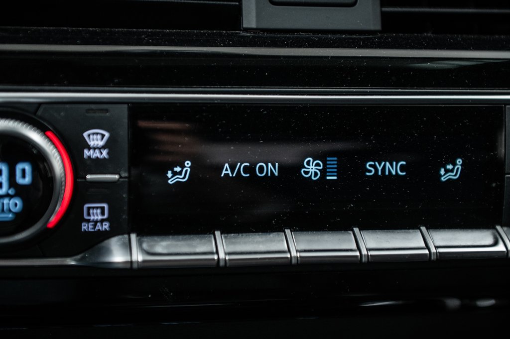 2022 Audi A5 Coupe TECHNIK S-LINE BLACK PACKAGE, 20PCS in Laval, Quebec - 25 - w1024h768px