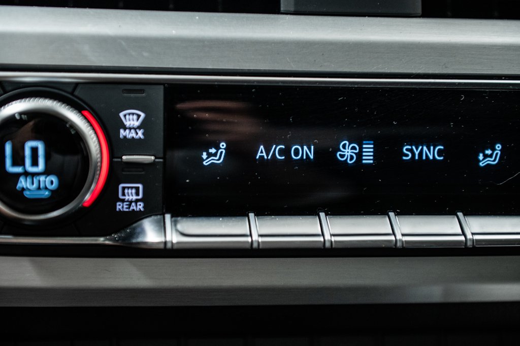 2023 Audi A5 Coupe TECHNIK S-LINE BLACK PKG in Laval, Quebec - 25 - w1024h768px