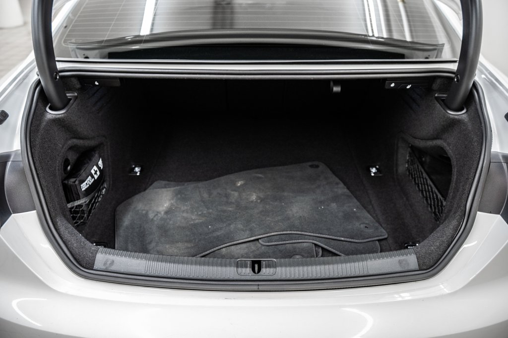 2023 Audi A5 Coupe TECHNIK S-LINE BLACK PKG in Laval, Quebec - 12 - w1024h768px