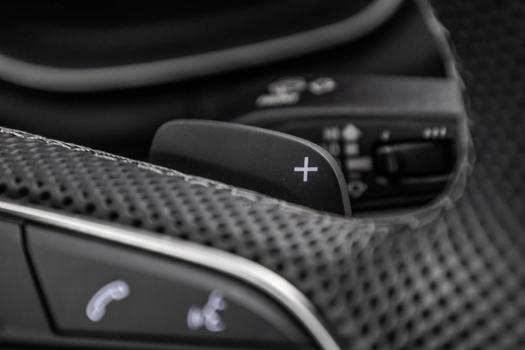 2024 Audi A5 Coupe PROGRESSIV SIEGES VENTILLÉS in Laval, Quebec - 20 - w1024h768px