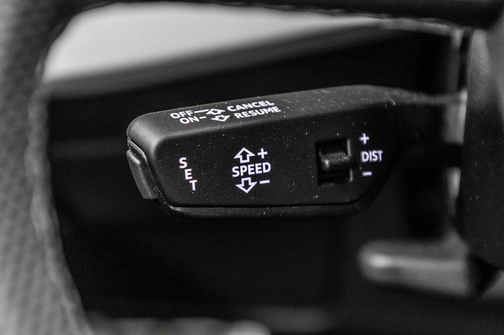 2024 Audi A5 Coupe PROGRESSIV SIEGES VENTILLÉS in Laval, Quebec - 22 - w1024h768px