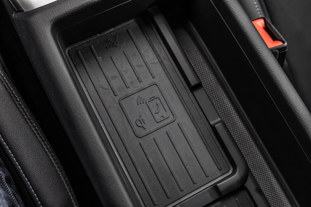 2024 Audi A5 Coupe PROGRESSIV SIEGES VENTILLÉS in Laval, Quebec - 30 - w1024h768px