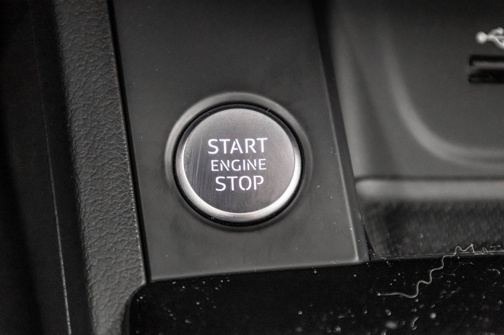 2024 Audi A5 Coupe PROGRESSIV SIEGES VENTILLÉS in Laval, Quebec - 23 - w1024h768px