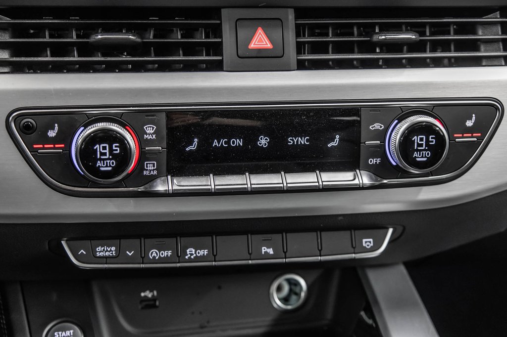 2024 Audi A5 Coupe PROGRESSIV BLACK COMPETITION in Laval, Quebec - 26 - w1024h768px